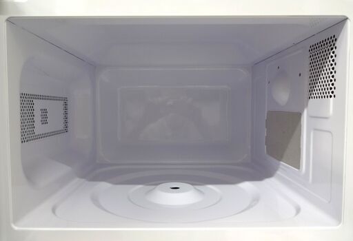 エイブイ：Haier 電子レンジ JM-17K 2023年製 ※50Hz専用