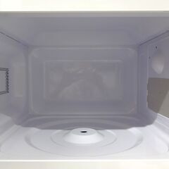 エイブイ：Haier 電子レンジ JM-17K 2023年製 ※50Hz専用の画像