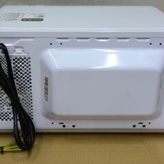 エイブイ：Haier 電子レンジ JM-17K 2023年製 ※50Hz専用の画像
