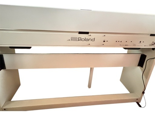 Roland ローランド　電子ピアノ　F-140R 2016年製