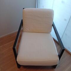 IKEA　椅子の画像