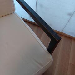 IKEA　椅子の画像