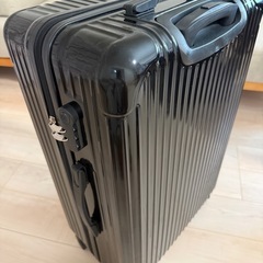 スーツケース　キャリーバッグ　旅行カバン の画像
