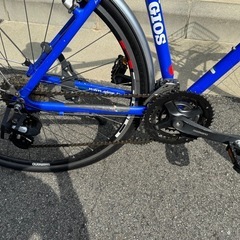25年6月購入 クロスバイク 兵庫 西宮 甲子園 手渡し 24段 ロードバイク 25年6月購入 クロスバイク 兵庫 西宮 甲子園 手渡し 24段 ロード