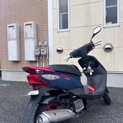 ジョグzr 39jの画像