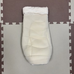 【未使用】　エルゴベビー パフォーマンス・インファントインサートの画像
