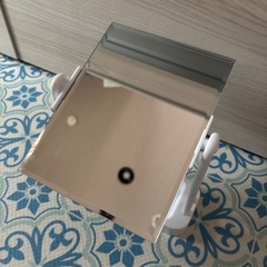 鏡　可動式の画像