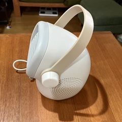 卓上小型扇風機【USB】の画像