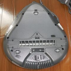 【直接引取限定】ふとんクリーナー レイコップ RE-100JWH 36の画像