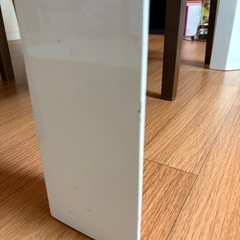 掲載8月23日迄　ダイニングセット　の画像