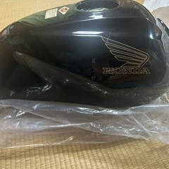 HONDA CB400SF.SB 外装の画像