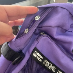 リュックサック
の画像