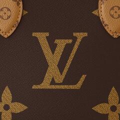 (3）週末限定お値下げ‼️格安‼️お買い得‼️入手困難‼️【日本完売 AW2025新作 ルイヴィトン2WAYバッグ】正規品の画像