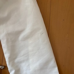 シャツワンピ コルセット風
ベルト付き の画像