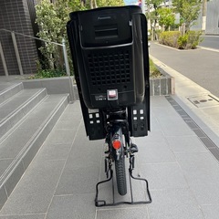 電動アシスト自転車パナソニックGyutto(12AH 20インチ) の画像