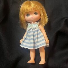 リカ　ちゃん　４体　セットの画像