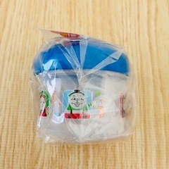 新品　トーマス　デザートケースの画像