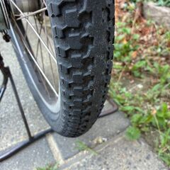 🌟ブリヂストン 子供乗せ電動自転車🌟 bikke‼️ ビッケ バッテリー良好‼️ の画像