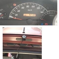 【商談中~/23】R2 R 関東希少種のＭＴ ４ＷＤ＆唯一無二デコ鼻の画像