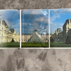 読売新聞 額絵シリーズ セットの画像