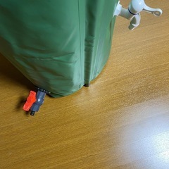 貯水タンク100L の画像