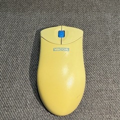 WACOM FAVO ペンタブレットの画像