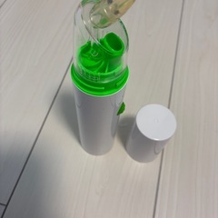 ベビースマイル　電動鼻吸い機　　の画像
