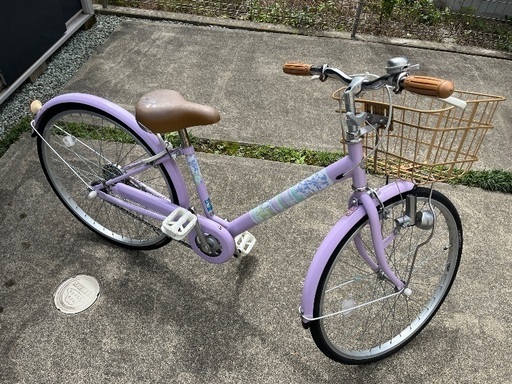simalisa。ブリジストン エコパルモカ24 24インチ ブリヂストン