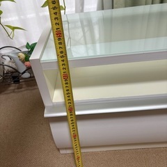 テレビ台の画像