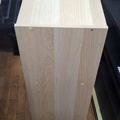 【リサイクルショップどりーむ鹿大前店】No.2469　カラ－ボックス　写真参照🎵　お手頃価格🎵の画像