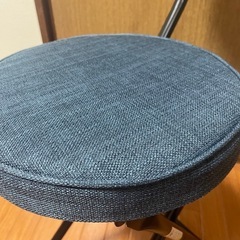 折り畳みチェアの画像