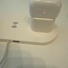 多機能充電器の画像