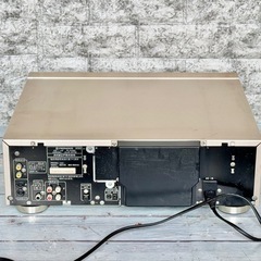 Pioneer「CLD-R7G」コンパチブルレーザーディスクプレーヤー