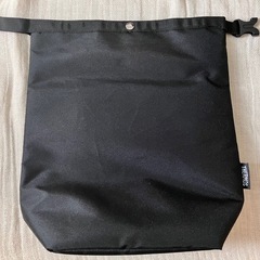 未使用　サーモス　ロールアップ保冷バック　の画像