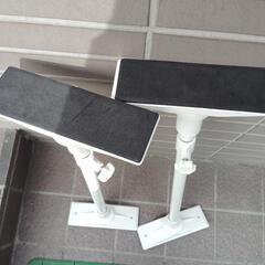 家具転倒防止突っ張り棒　の画像