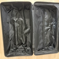 スーツケース　キャリーバッグ　
旅行カバンの画像