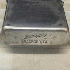 アンティークジッポ ケンゾー　バラ　ZIPPO KENZO 薔薇の画像