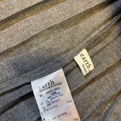 【取引中】プリーツスカート　レディース29の画像