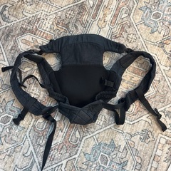 buddy buddy ワンタッチ4way 抱っこ紐おんぶ紐の画像