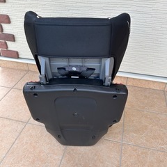 チャイルドシートの画像