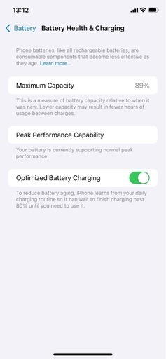 Iphone XR 64GB