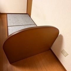 フランスベッド 
シングルベッドの画像