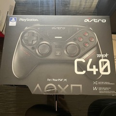 Astro C40 PC.PS4の画像