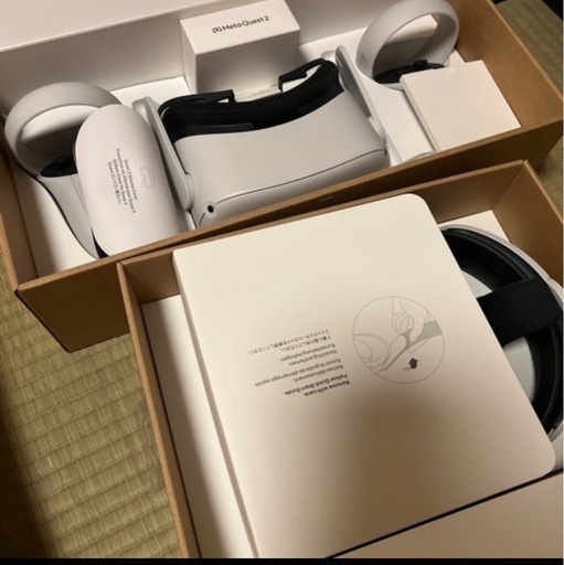 メタクエスト2