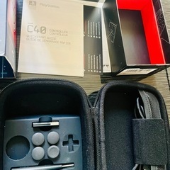 Astro C40 PC.PS4の画像