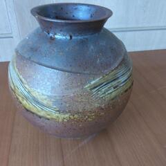 壺の画像