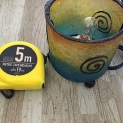 ランプの画像