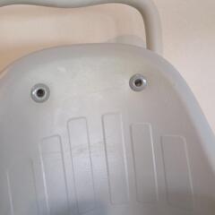 ベビーチェア 子ども椅子　プッパプーポの画像