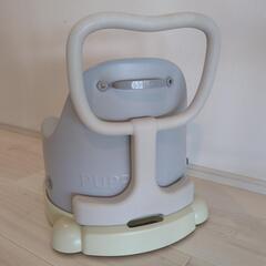 ベビーチェア 子ども椅子　プッパプーポの画像