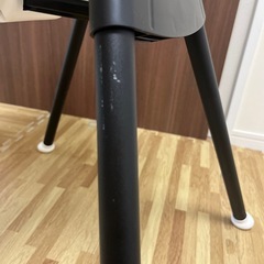 Babybjorn ベビーチェアの画像